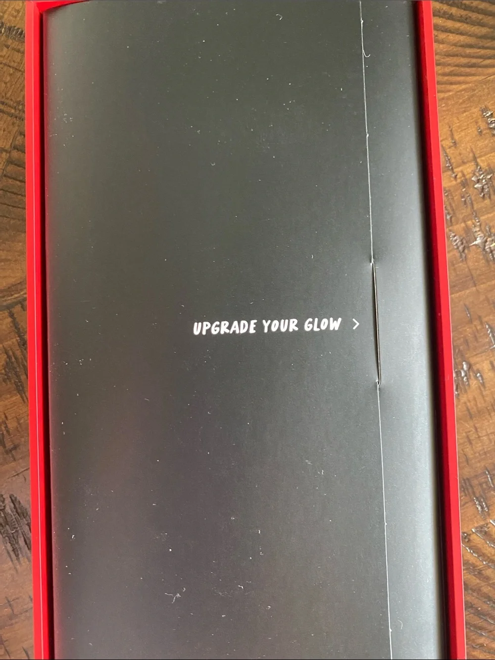 16 17 NWT BodyGuardz Red Light Converter iPhone 17 Pro 16 Screen Protector